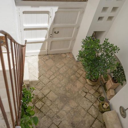 Palazzo Salvatori Hotel Soleto Ngoại thất bức ảnh