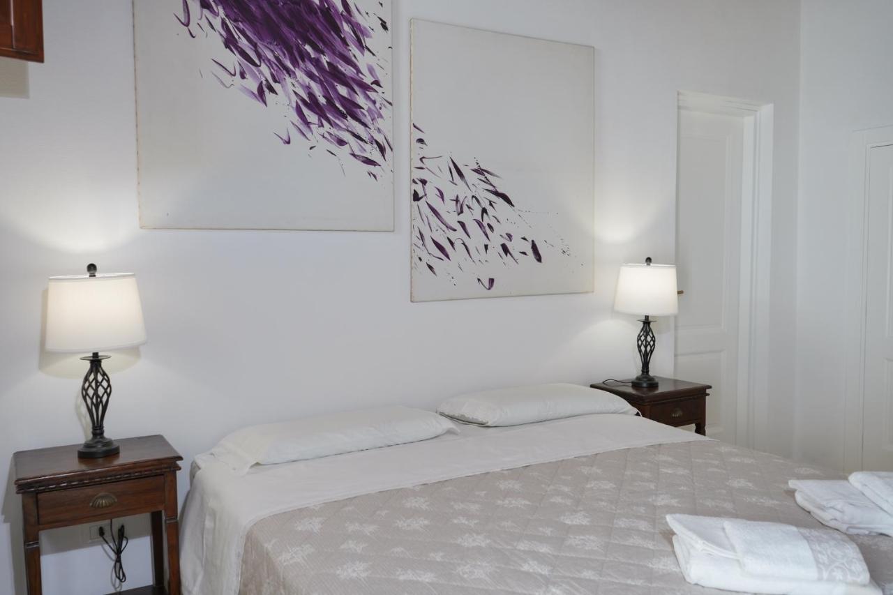 Palazzo Salvatori Hotel Soleto Ngoại thất bức ảnh