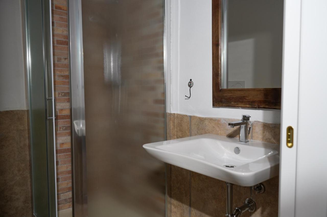 Palazzo Salvatori Hotel Soleto Ngoại thất bức ảnh