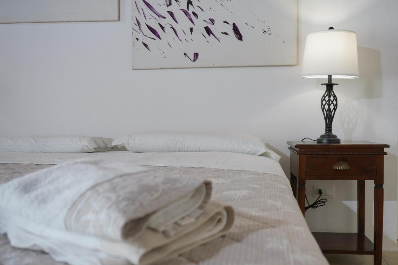 Palazzo Salvatori Hotel Soleto Ngoại thất bức ảnh